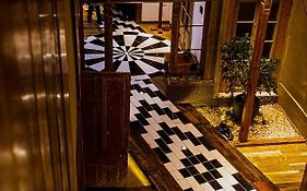 Hotel Boutique Suri